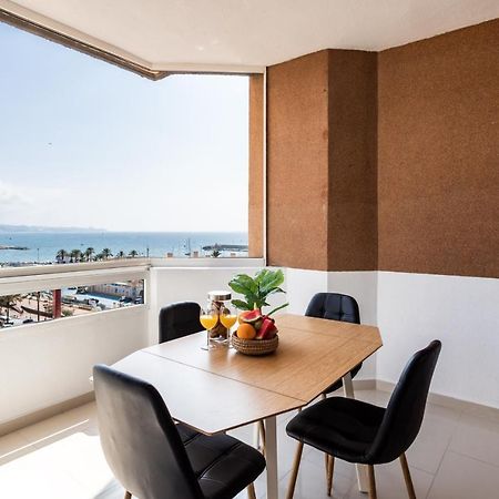 Sur Suites Palmeras 513 Fuengirola Luaran gambar