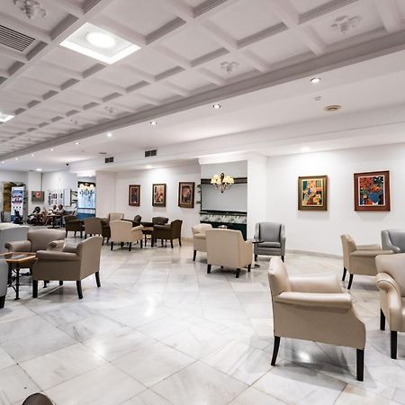 Sur Suites Palmeras 513 Fuengirola Luaran gambar