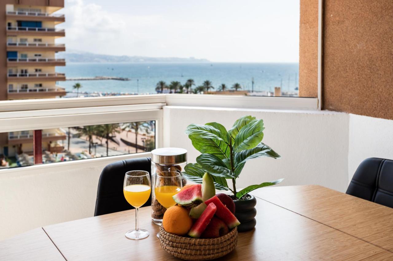 Sur Suites Palmeras 513 Fuengirola Luaran gambar