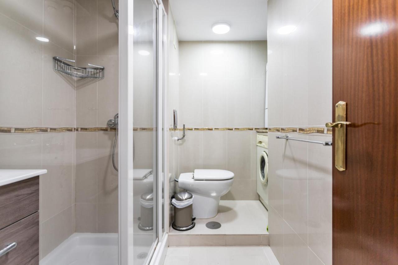 Sur Suites Palmeras 513 Fuengirola Luaran gambar