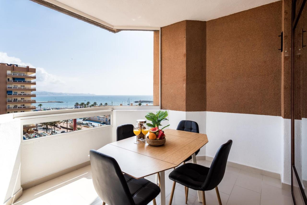 Sur Suites Palmeras 513 Fuengirola Luaran gambar
