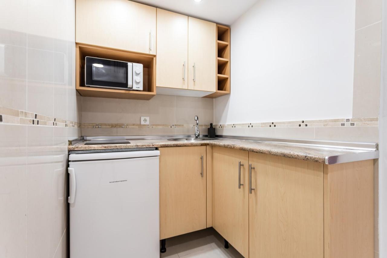 Sur Suites Palmeras 513 Fuengirola Luaran gambar