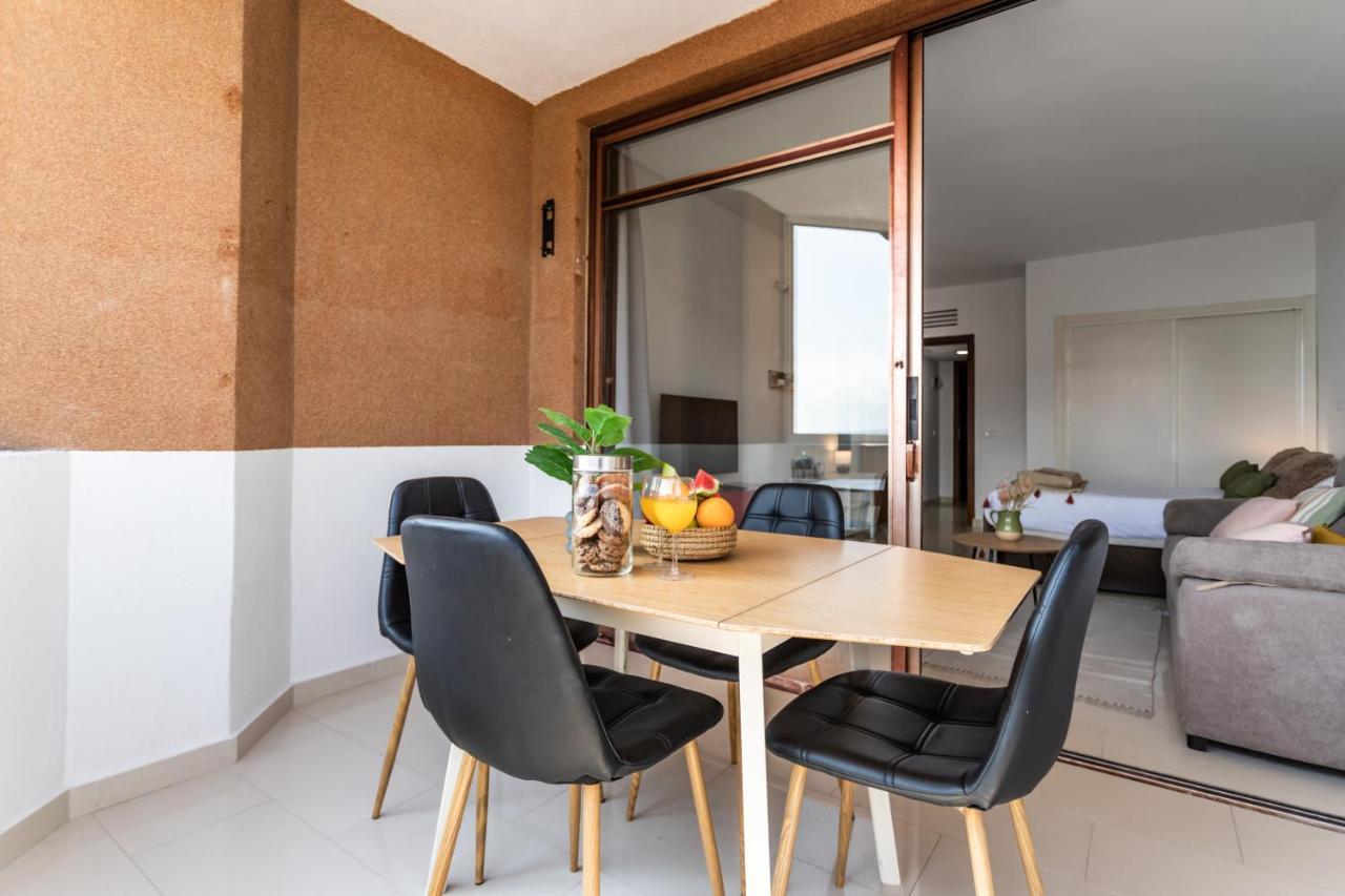 Sur Suites Palmeras 513 Fuengirola Luaran gambar