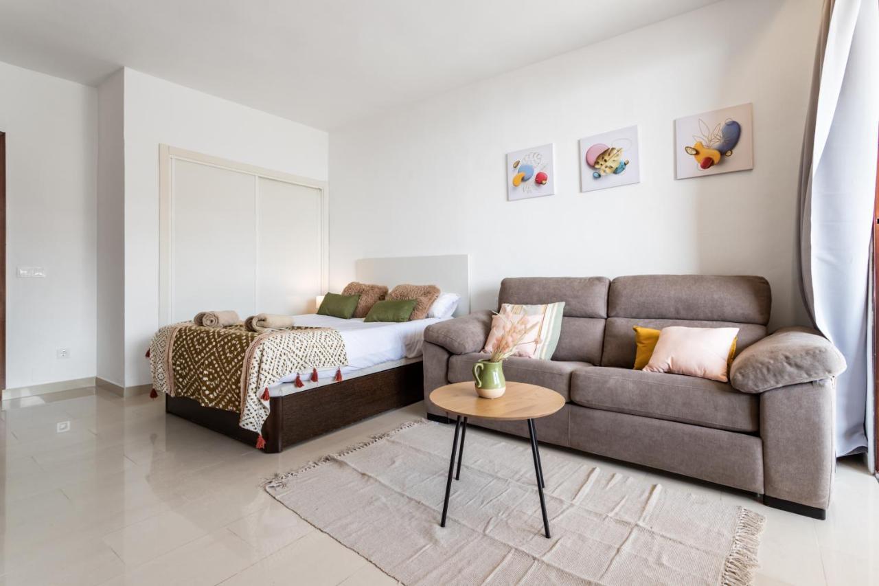 Sur Suites Palmeras 513 Fuengirola Luaran gambar
