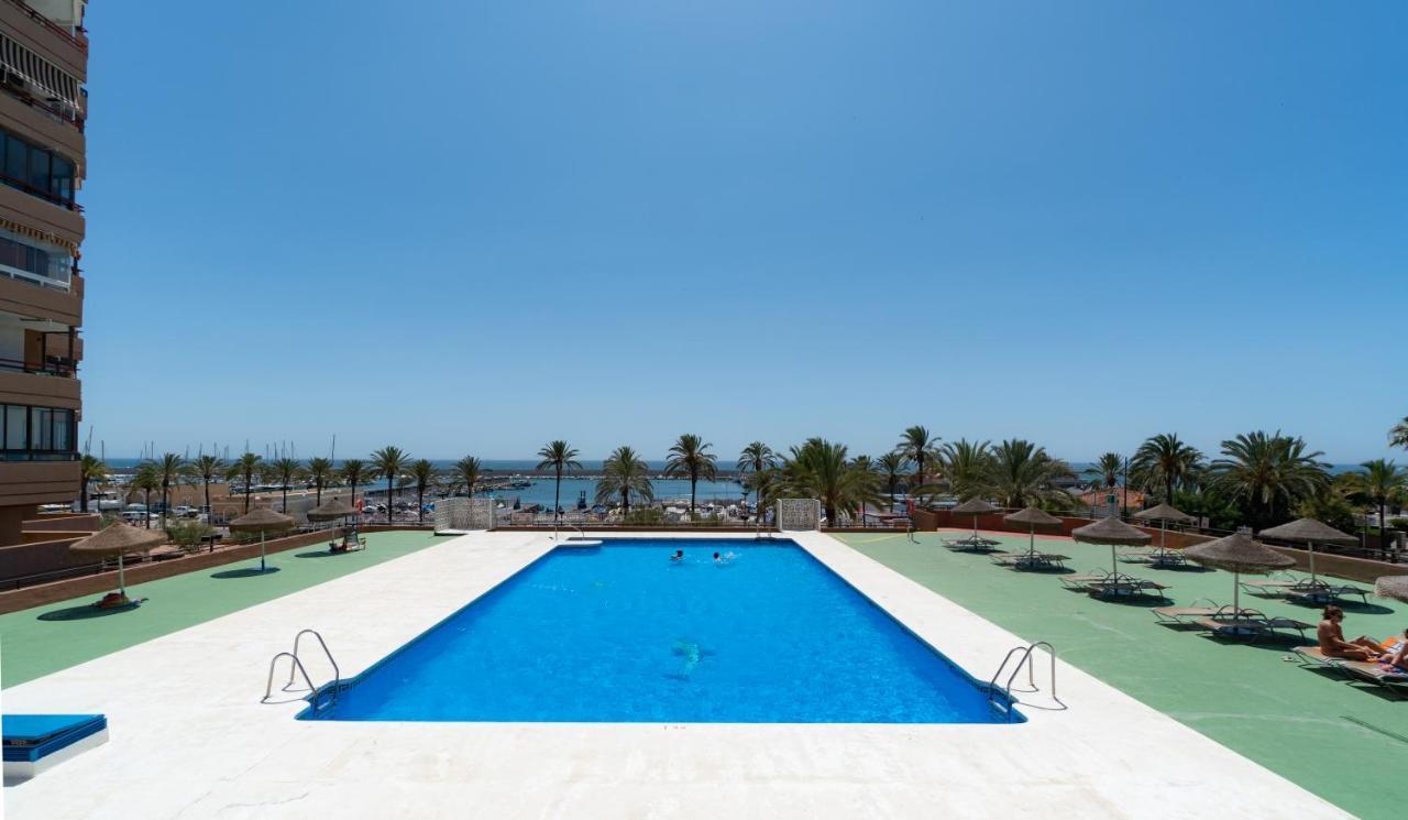 Sur Suites Palmeras 513 Fuengirola Luaran gambar
