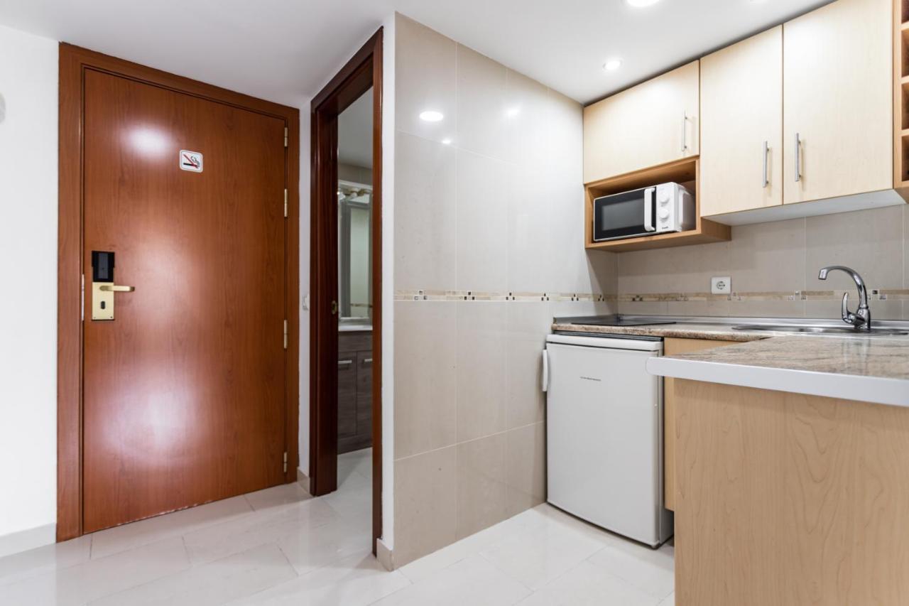 Sur Suites Palmeras 513 Fuengirola Luaran gambar