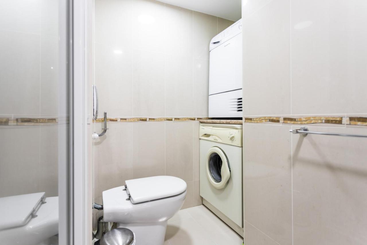 Sur Suites Palmeras 513 Fuengirola Luaran gambar