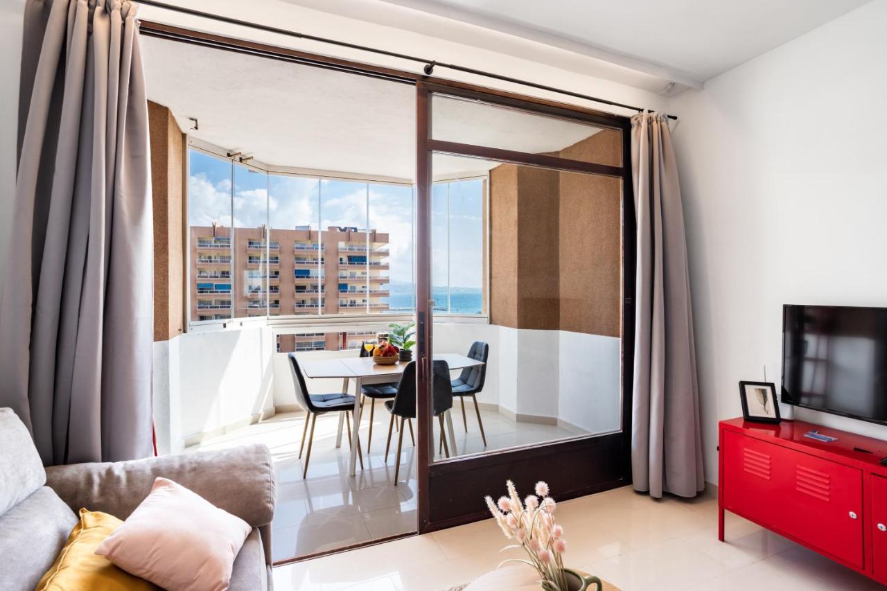 Sur Suites Palmeras 513 Fuengirola Luaran gambar