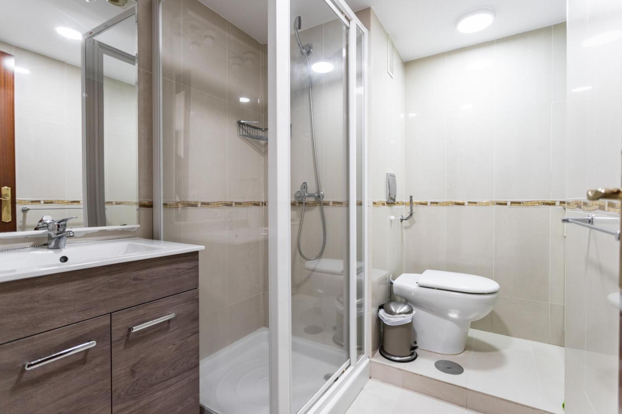 Sur Suites Palmeras 513 Fuengirola Luaran gambar