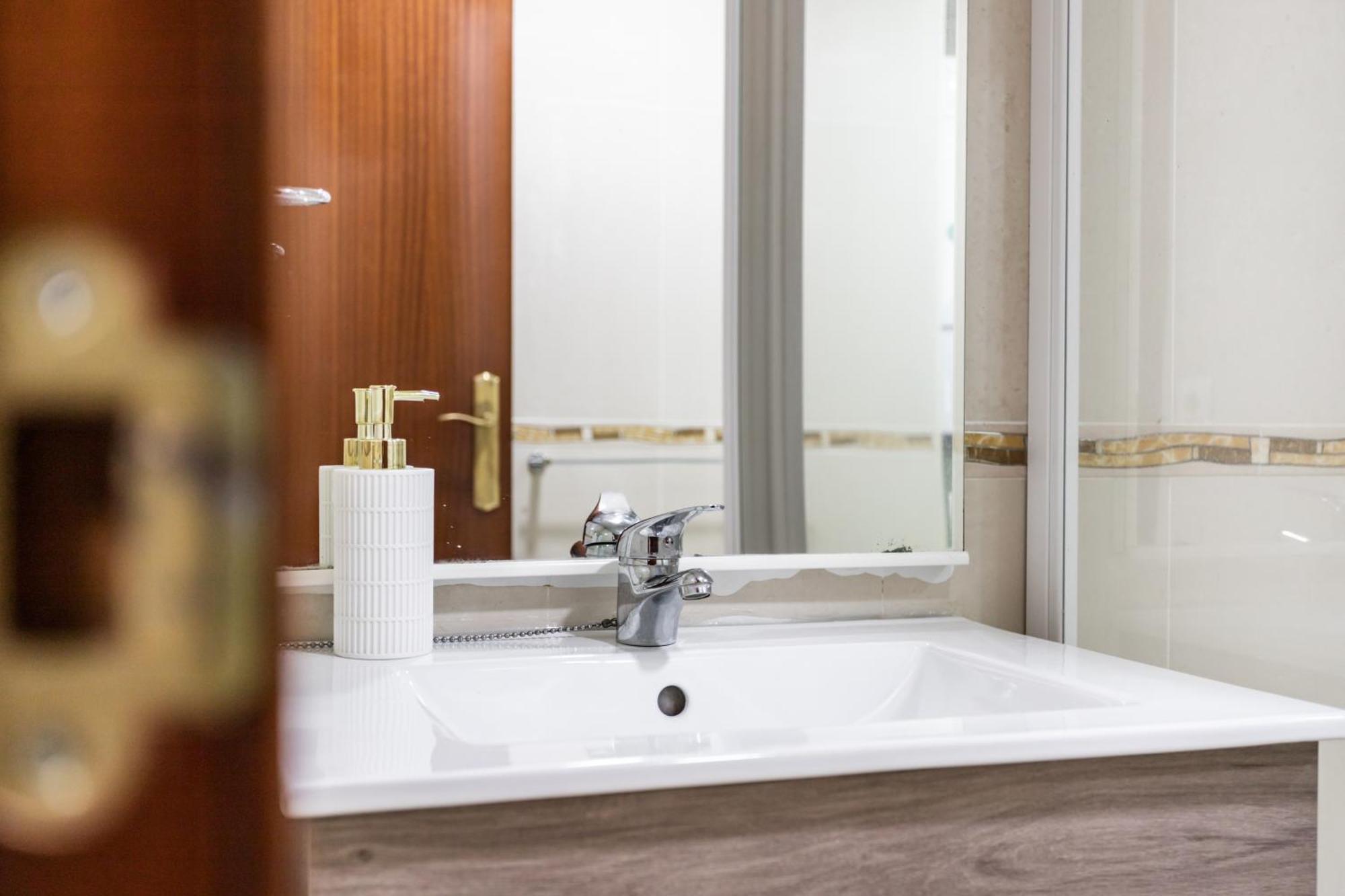 Sur Suites Palmeras 513 Fuengirola Luaran gambar