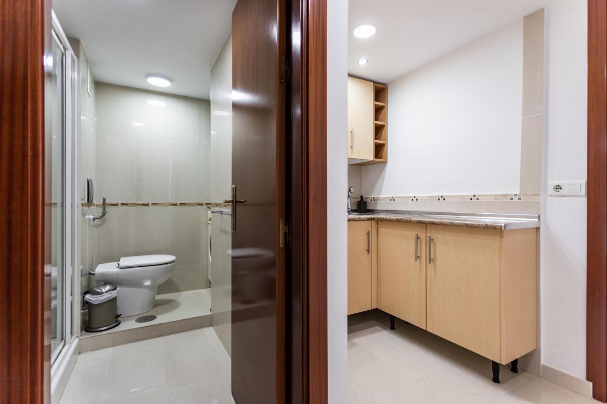 Sur Suites Palmeras 513 Fuengirola Luaran gambar