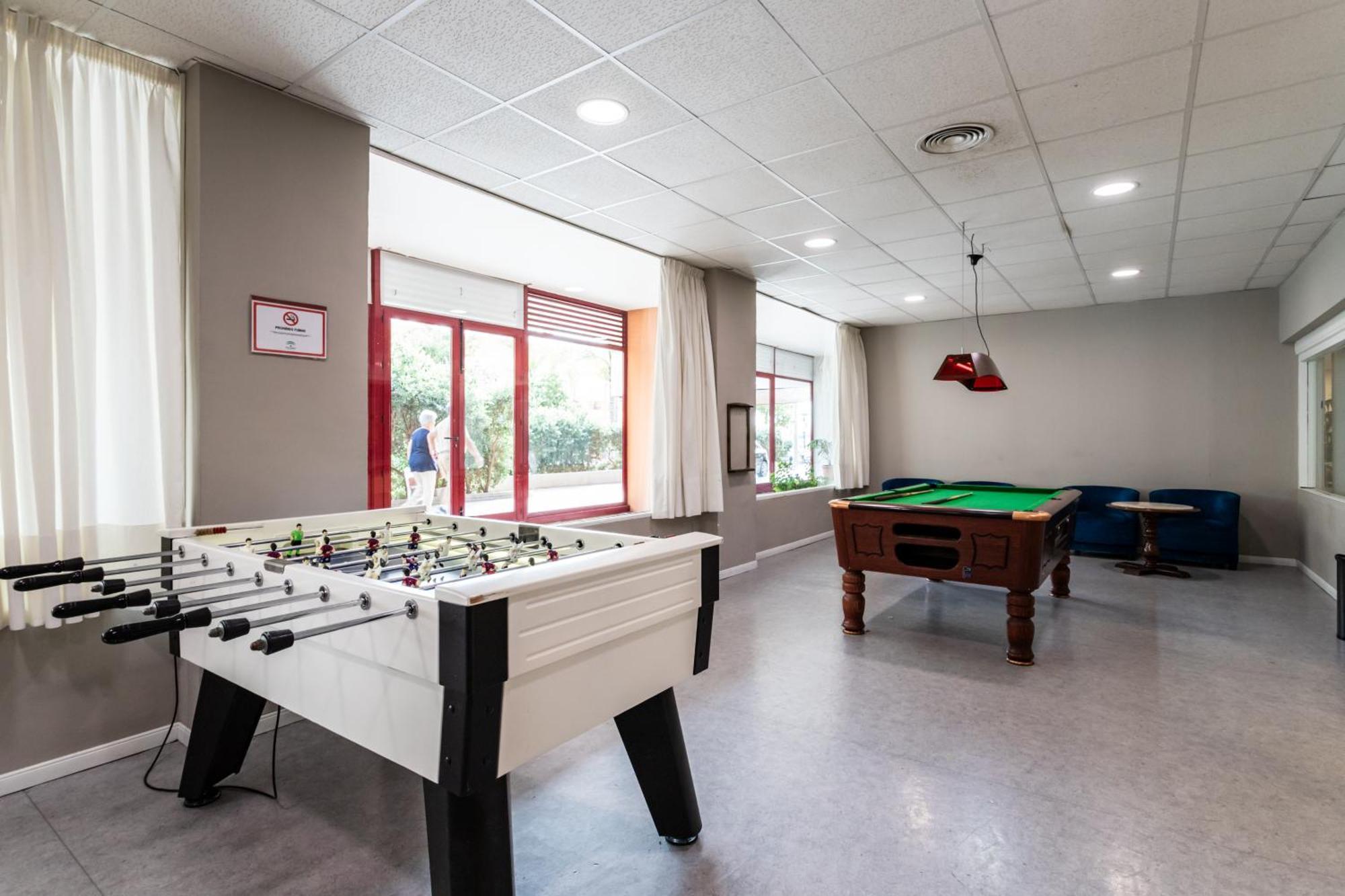 Sur Suites Palmeras 513 Fuengirola Luaran gambar